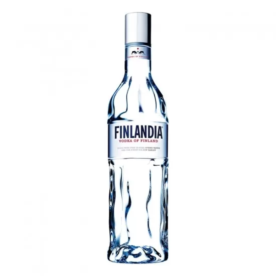 Vodka Finlandia 1L