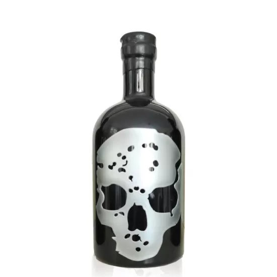 Vodka Ghost Silver Edition 700ML