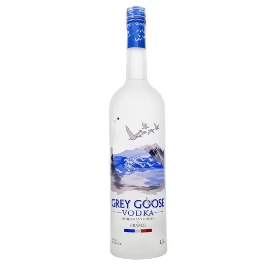 Vodka Grey Goose 1,5L