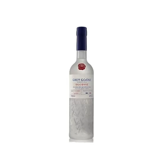 Vodka Grey Goose Ducasse 750ML