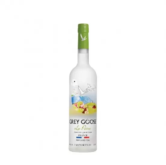 Vodka Grey Goose La Poire 750ML