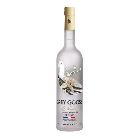 Vodka Grey Goose La Vanille 700ML