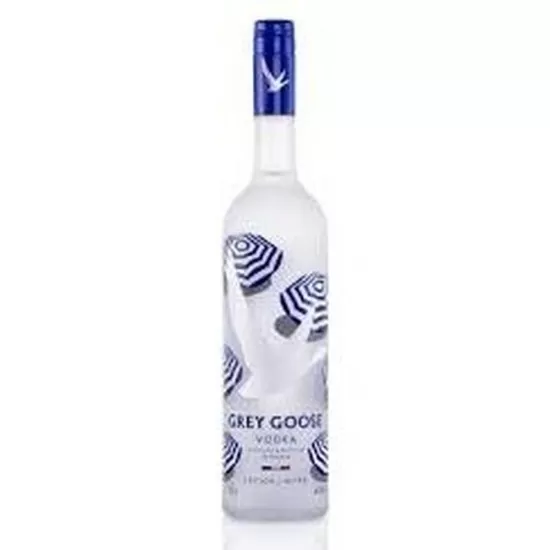 Vodka Grey Goose Rivera Ediçao Limitada 750ML