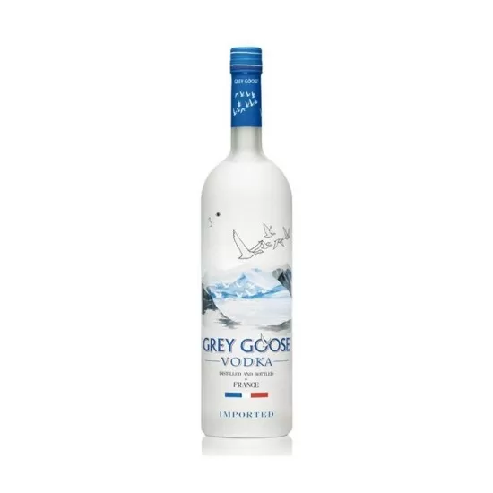 Vodka Grey Groose Tradicional 1L