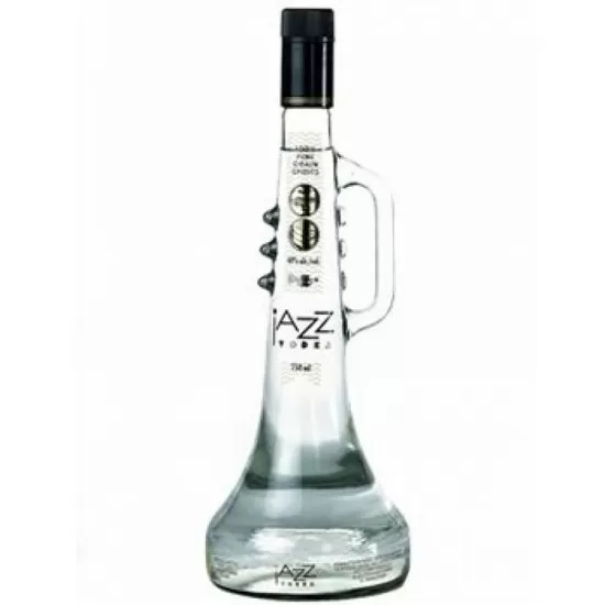 Vodka Jazz 750ML