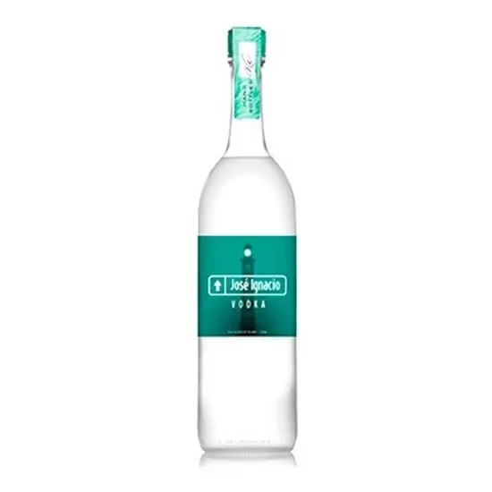 Vodka Jose Ignacio 1L