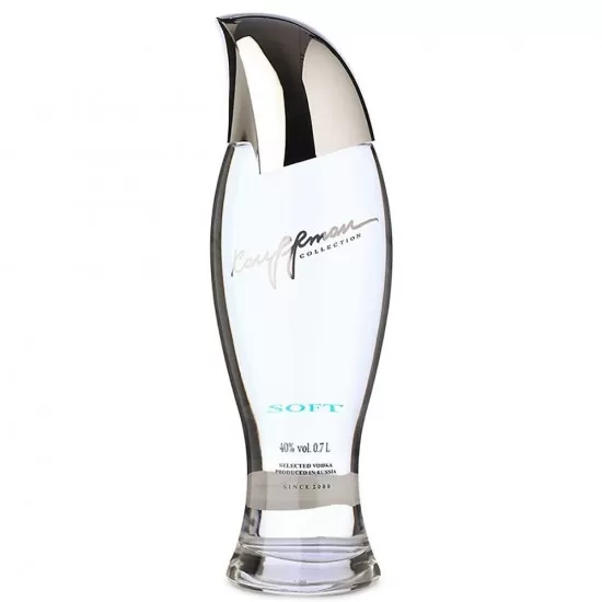 Vodka Kauffman Soft 700ML