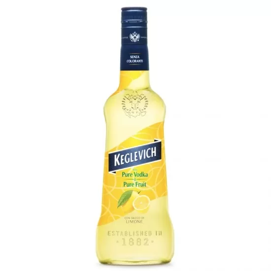 Licor de Vodka Keglevic Lemon 700ML
