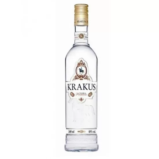 Vodka Krakus  750ML