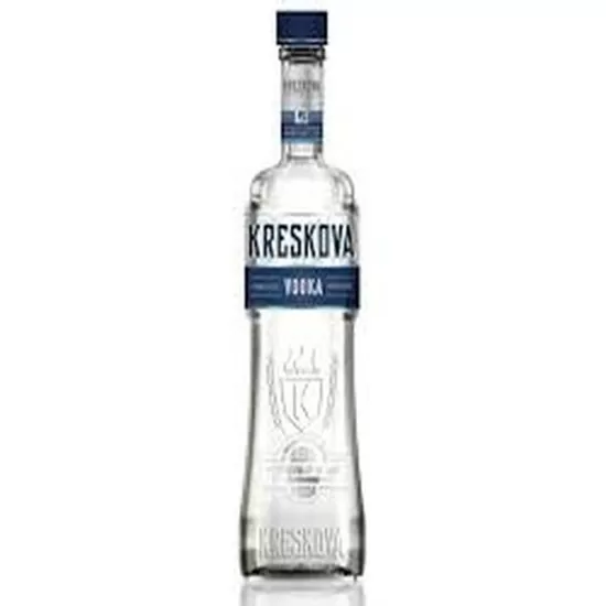 Vodka Kreskova 700ML