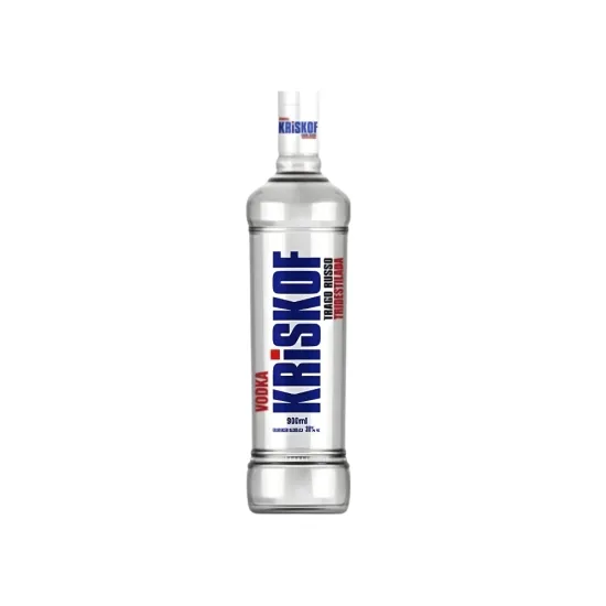 Vodka Kriskof Natural 900ml