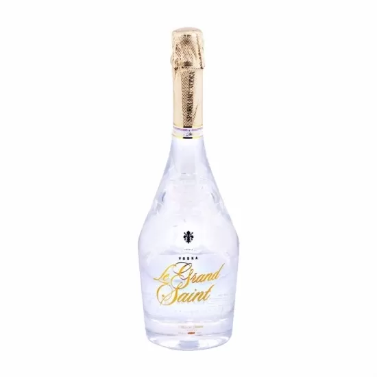 Vodka Le Grand Saint 750ML