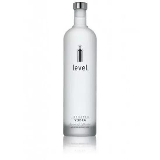 Vodka Level 750ML