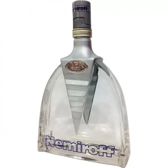 Vodka Lex Nemiroff 1L