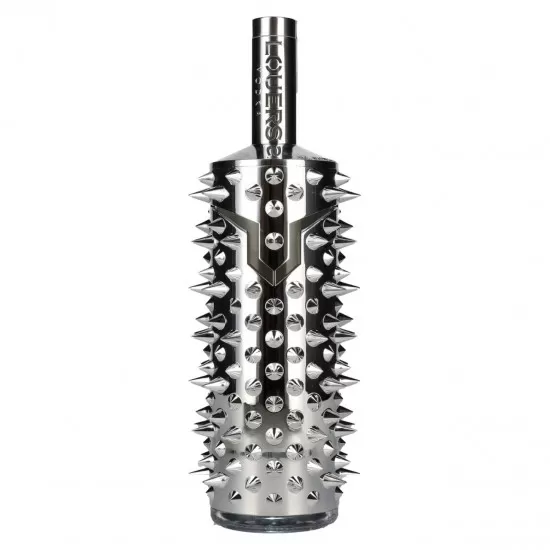 Vodka Louers Com Led 1L