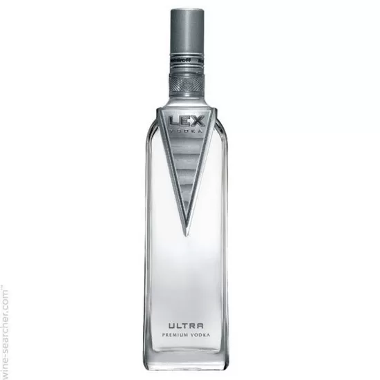 Vodka Nemiroff Lex Ultra 700ML