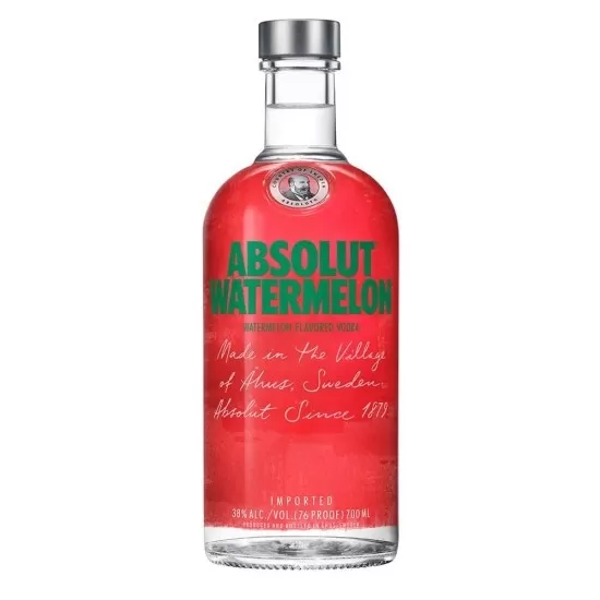 Vodka Absolut Watermelown 1L