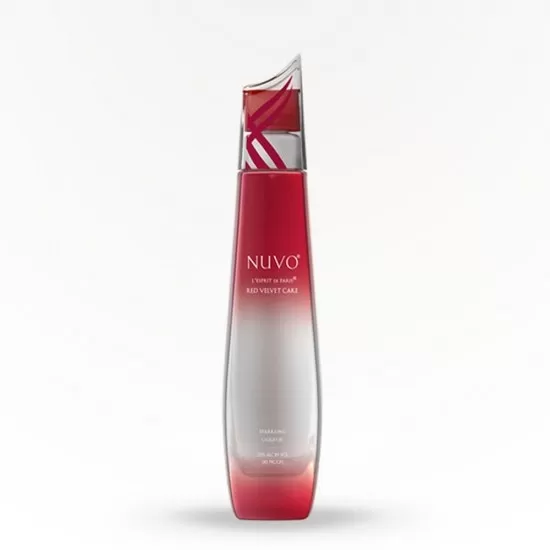 Licor Nuvo Red Velvet Cake 750ML