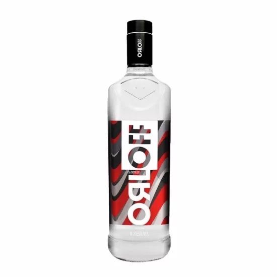 Vodka Orloff 1L