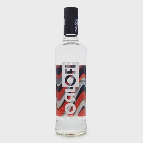 Vodka Orloff 600ML