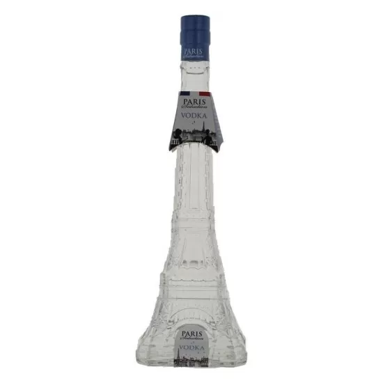 Vodka Paris Seduction 500ML