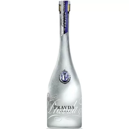 Vodka Pravda 1,75L