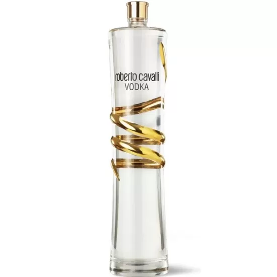 Vodka Roberto Cavalli 3LT