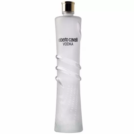 Vodka Roberto Cavalli 700ML