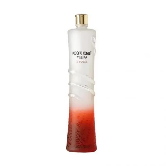 Vodka Roberto Cavalli Orange 1L