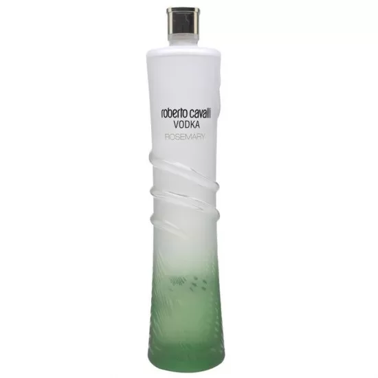 Vodka Roberto Cavalli Rosemary 1L
