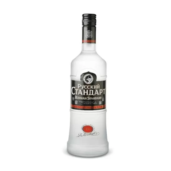 Vodka Standard Russia 1000L