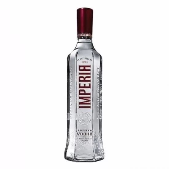 Vodka Russian Standard Imperial 750ML