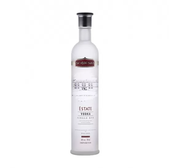 Vodka Sobieski Estate 700ML