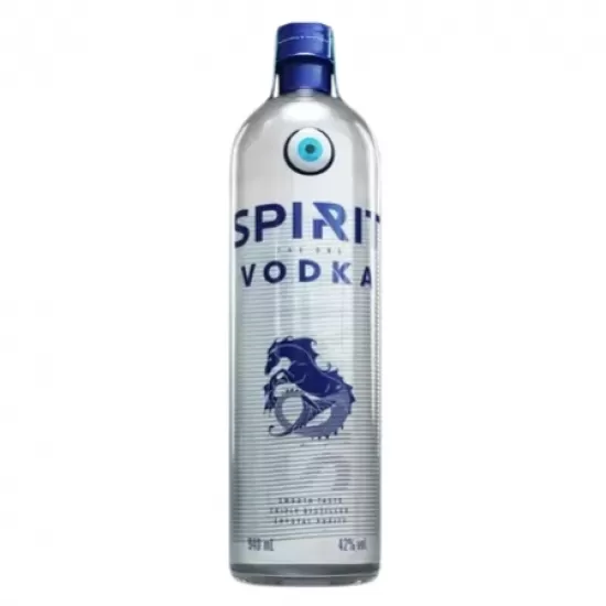 Vodka Spirit 940ML