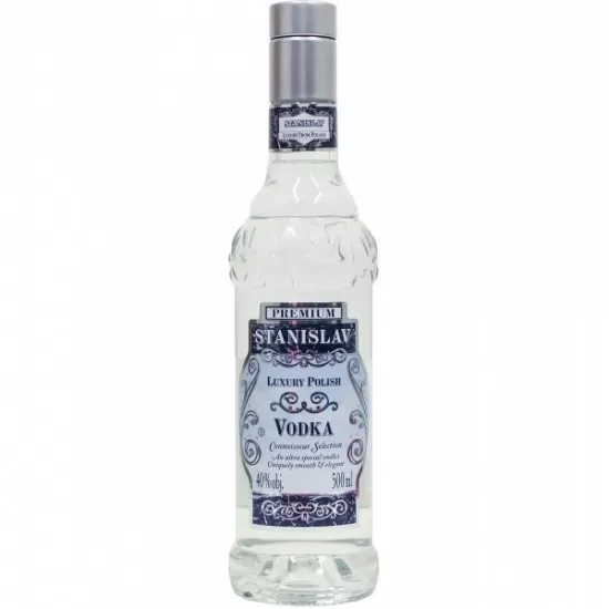 Vodka Stanislav 500ML