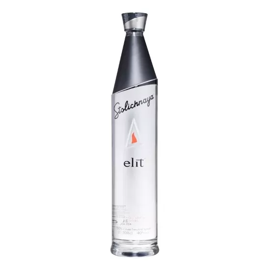 Vodka Stolichnaya Elit 1L