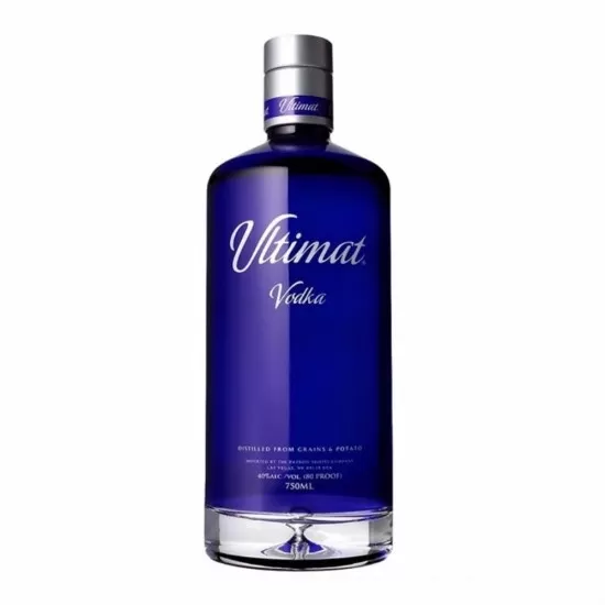 Vodka Ultimat 750ML