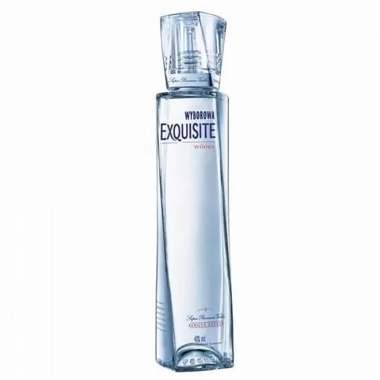 Vodka Wyborowa Exquisite 750ML