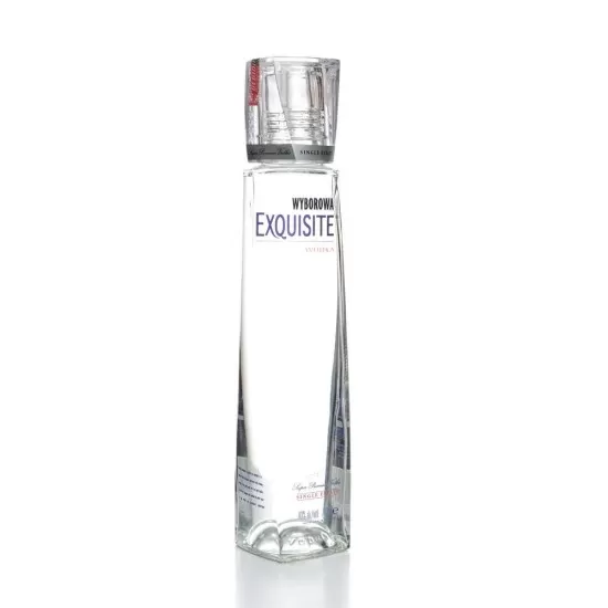 Vodka Wyborowa Exquisite 750ML
