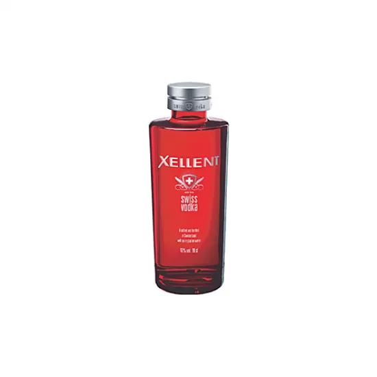Vodka Xellent 750 ML