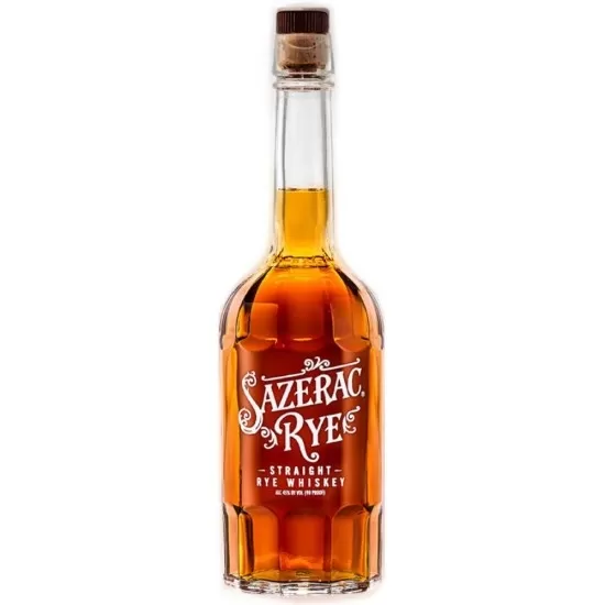 Whiskey Sazerac Rye 750ML