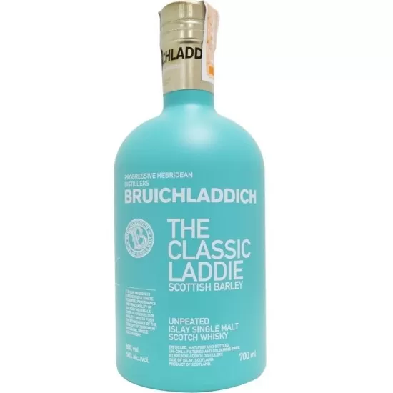 Whisky Bruichladdich Laddie Classic 700ML