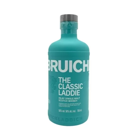 Whisky Bruichladdich Laddie Classic 700ML