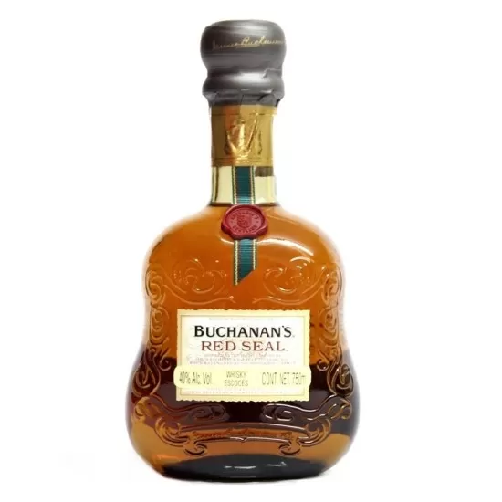 Whisky Buchanan's Red Seal 750ML