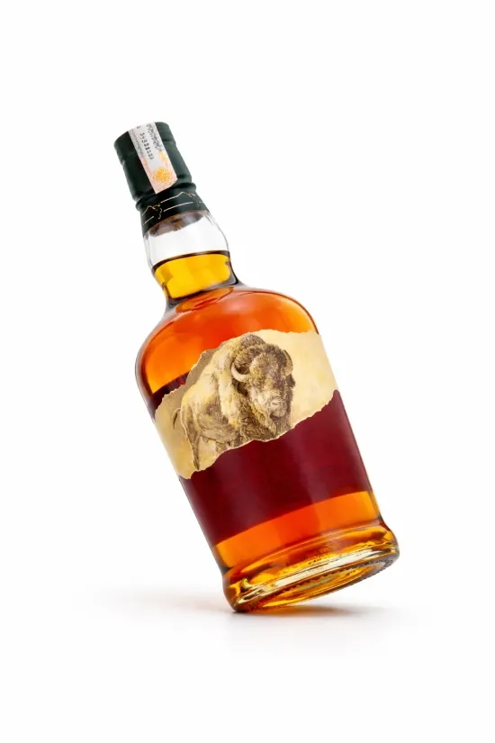 Whisky Buffalo Trace 750ML