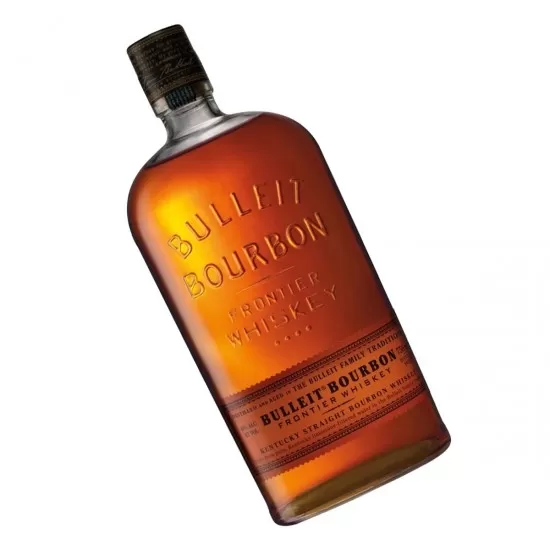 Whisky Bulleit Bourbon 750ML