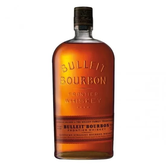 Whisky Bulleit Bourbon 750ML