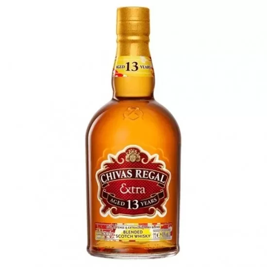 Whisky Chivas Regal Extra 13 Anos 200ML