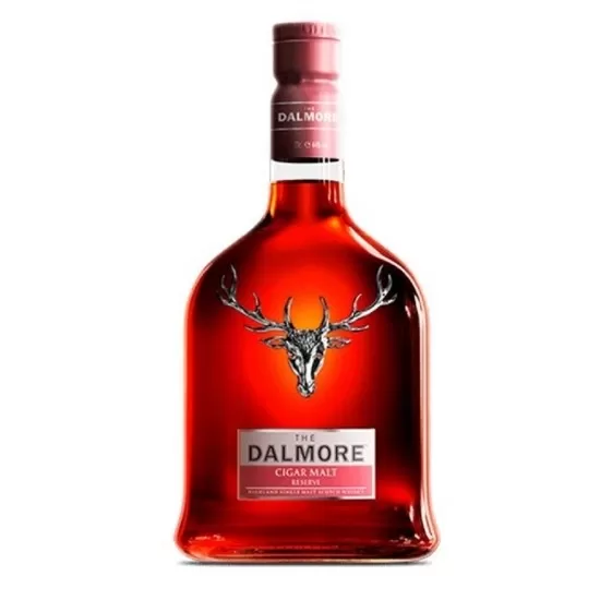 Whisky Dalmore Single Malt 700ML