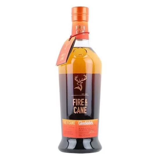 Whisky Glenfiddich Fire & Cane 700ML